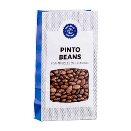 Cool Chile Pinto Beans for Frijoles de Charros 250g