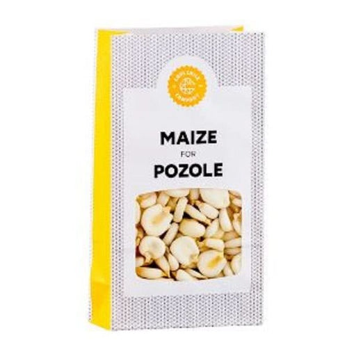 Cool Chile Maize for Pozole 250g
