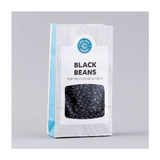 Cool Chile Black Beans for Frijoles de la Olla 250g