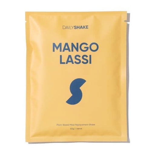 Daily Shakes Mango Lassi Sachet 50g