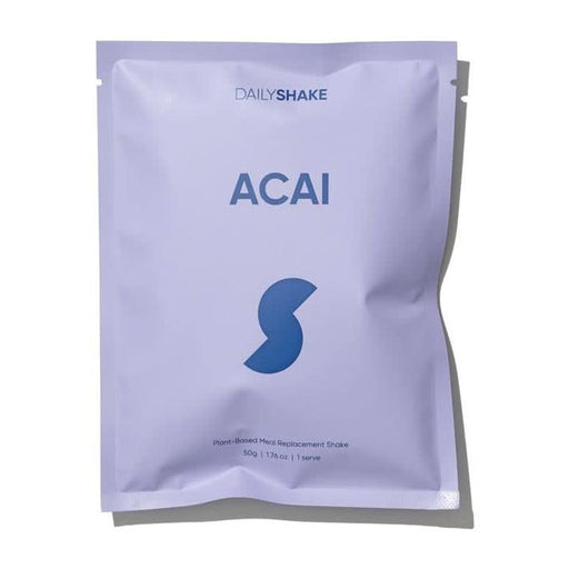 Daily Shakes Acai Sachet 50g