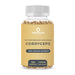 Edens Gate Cordyceps Mushroom Premium Extract 500mg 120 Capsules