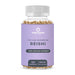 Edens Gate Reishi Mushroom Premium Extract 500mg 120 Capsules