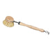 Ecoliving Wooden Dish Brush with Replaceable Head (FSC )