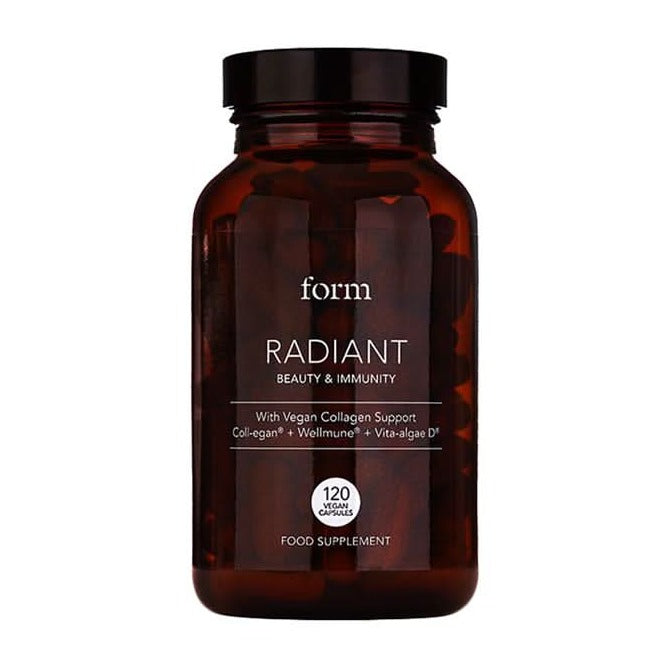 Form Nutrition Radiant Beauty 60 Capsules
