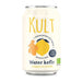 KULT Kefir Water Kefir Ginger Lemon 330ml