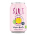 KULT Kefir Water Kefir Passion Hops 330ml