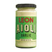 LEON Garlic Aioli 240ml