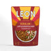 LEON Lentil & Chickpea Curry 250g