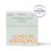 London Nootropics Mojo Adaptogenic Coffee with Cordyceps and Ginseng 12 sachets