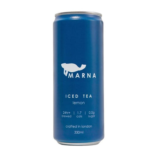 Marna Lemon Iced Tea 330ml