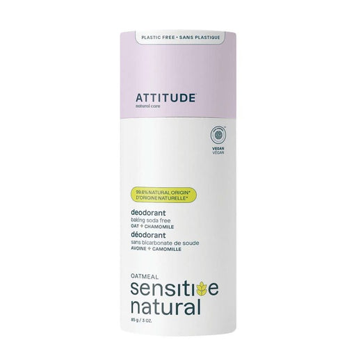 Attitude Chamomile Deodorant 85g