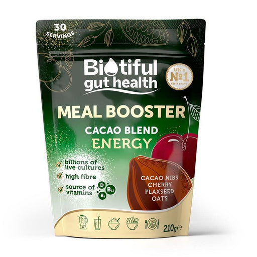 Biotiful Meal Booster Cacao 210g