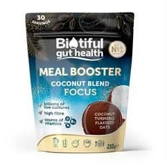 Biotiful Meal Booster Coconut 210g