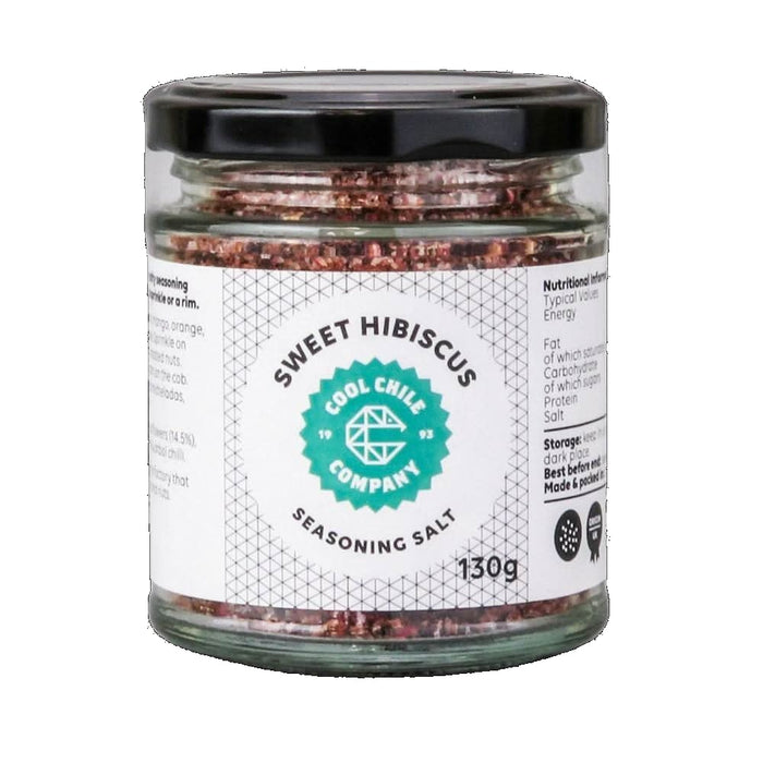 Cool Chile Sweet Hibiscus Cocktail Rim 130g