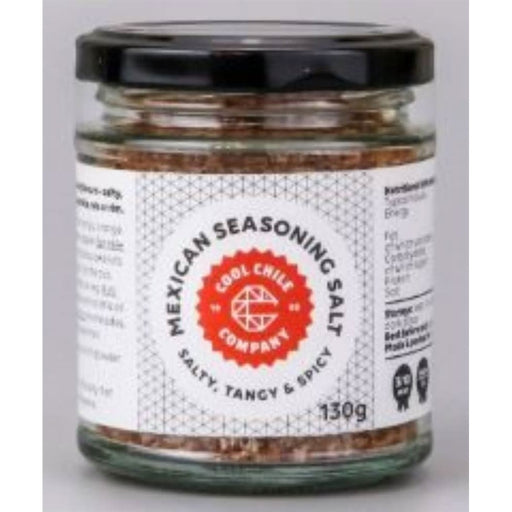Cool Chile Salty Chilli Cocktail Rim 130g