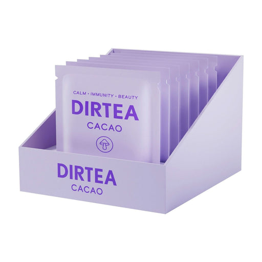 Dirtea Mushroom Cacao 7 x Sachets