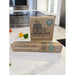 Eco Green Living Air Fryer Papers - Pack of 50