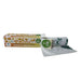 Eco Green Living Compostable 4L Freezer 25 Bags