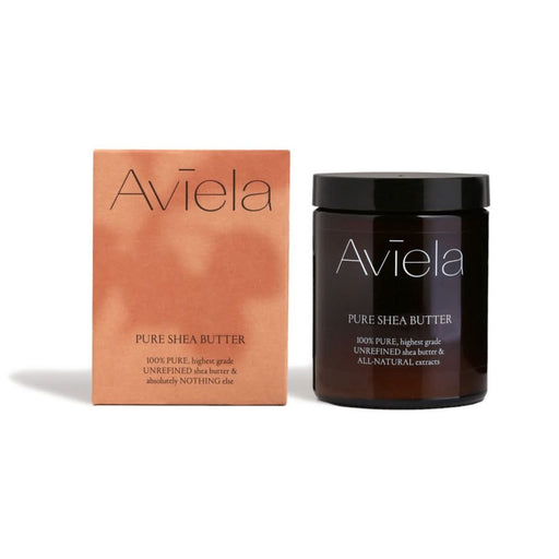 Aviela Pure Shea Butter 180ml