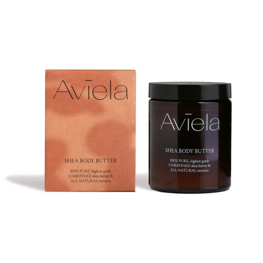 Aviela Shea Body Butter 180ml