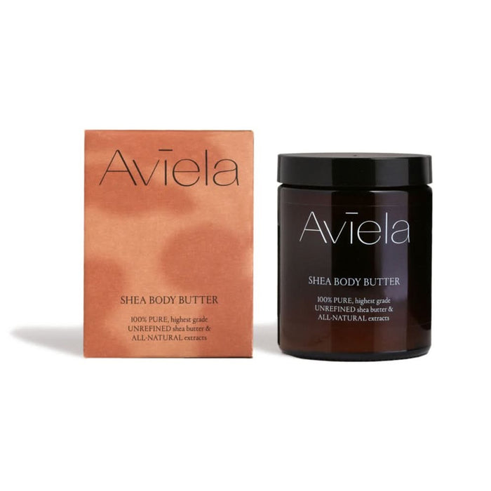 Aviela Shea Body Butter 180ml