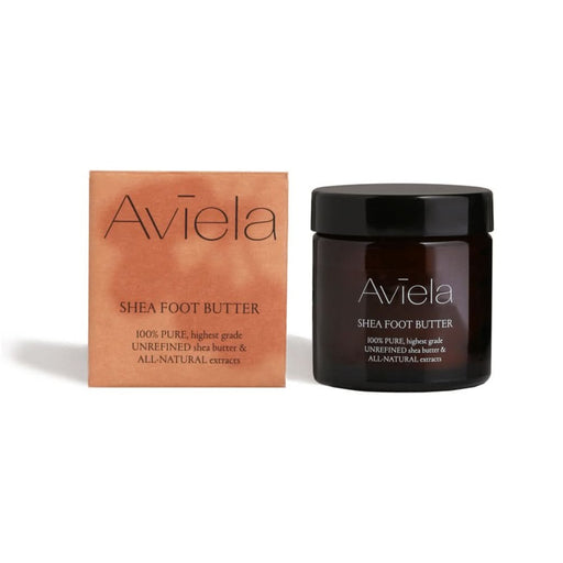 Aviela Shea Foot Butter 60ml