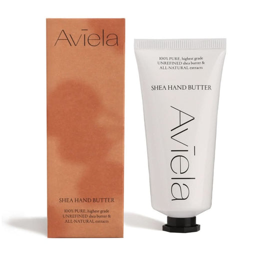 Aviela Shea Hand Butter 50ml