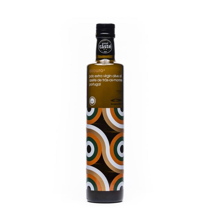 Azouro Portuguese Extra Virgin Olive Oil 500ml