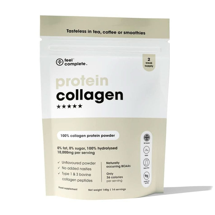 Feel Complete Protein Collagen 140g