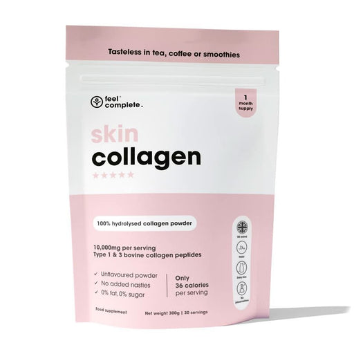 Feel Complete Skin Collagen 300g