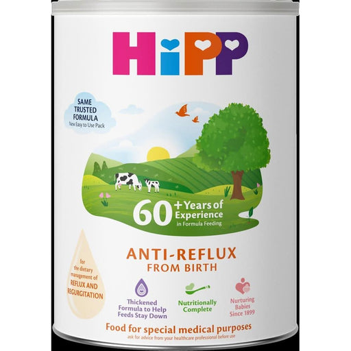 Hipp Anti Reflux Baby Milk Powder 800g
