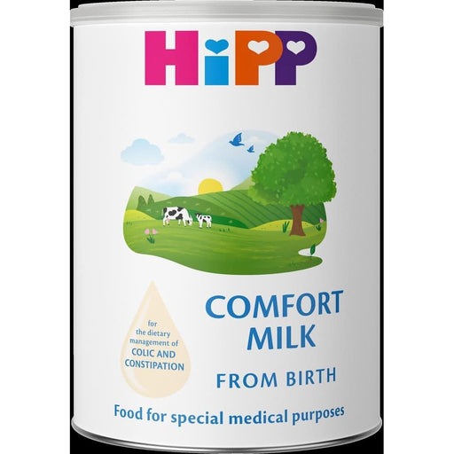 HiPP Comfort Baby Milk 800g