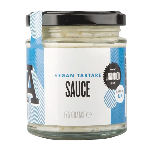 Janda Vegan Tartare Sauce 175g