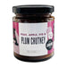 Janda Pear Apple Fig&Plum Chutney 200g