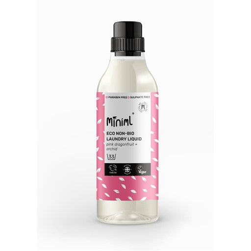 Miniml Dragonfruit Laundry Liquid 1L