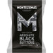 Montezumas Absolute Black Buttons 120g