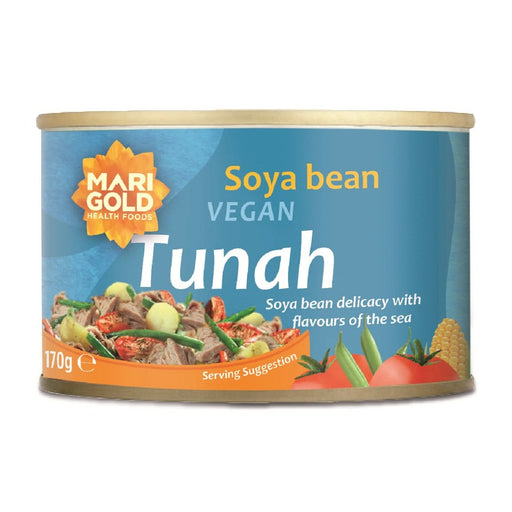Marigold Tunah Canned 170g