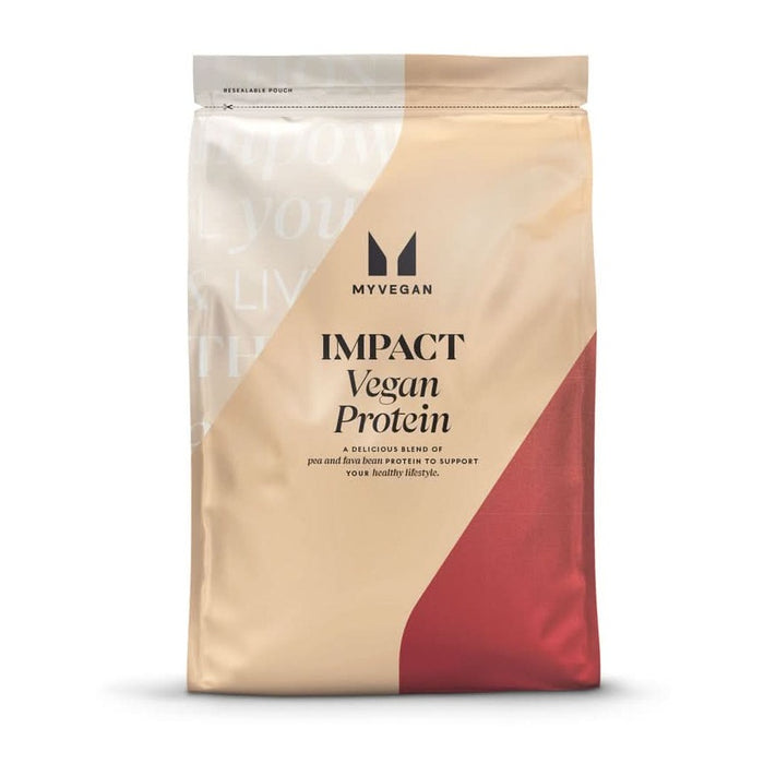 MYPROTEIN Vegan Protein Banana 1KG