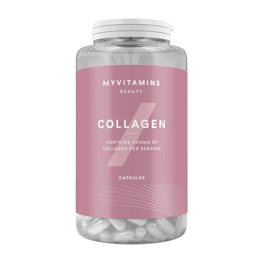 MYVITAMINS Collagen 90 Capsules