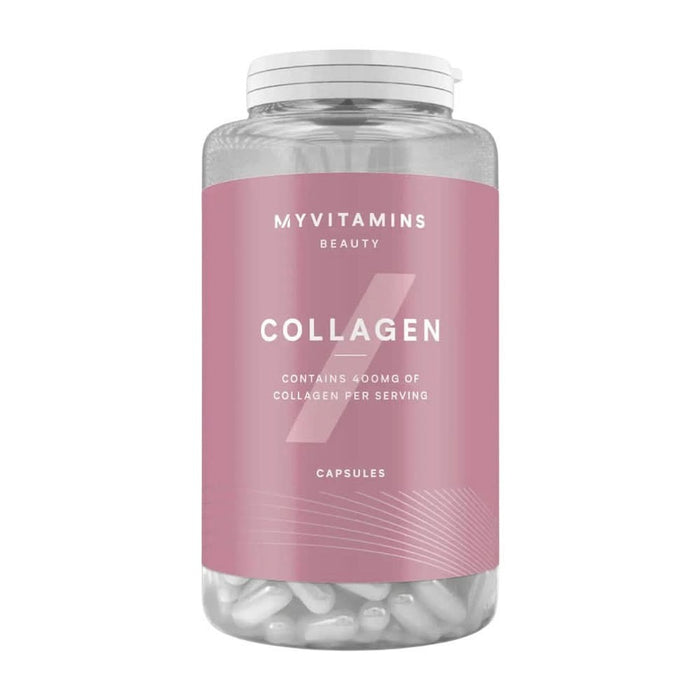 MYVITAMINS Collagen 90 Capsules