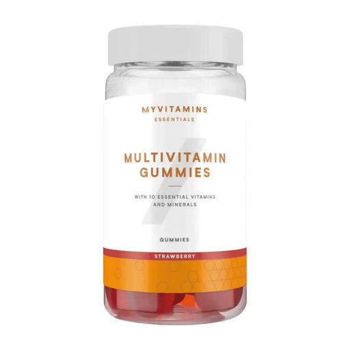 MYVITAMINS Multivitamin 60 Gummies