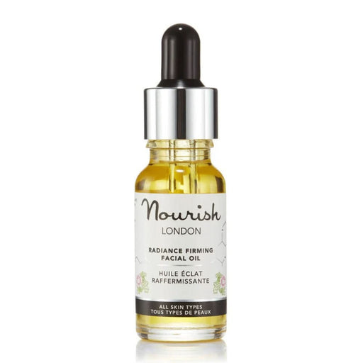 Nourish London Radiance Firming Oil 15ml
