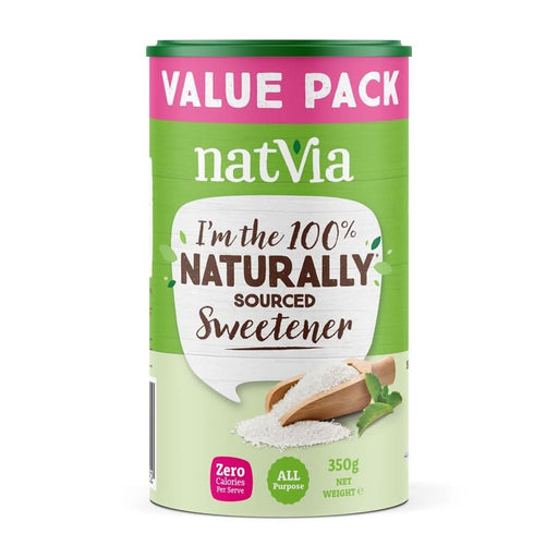Natvia Sweetener 350g