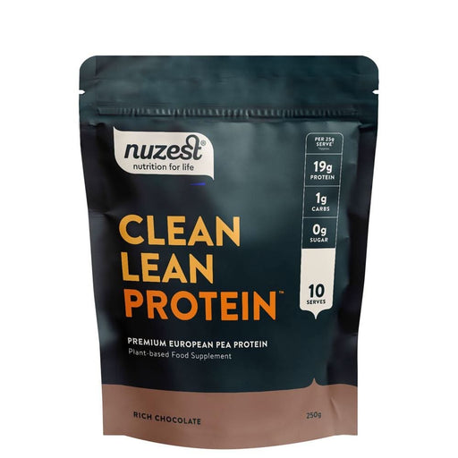 Nuzest Clean Lean Protein Chocolate 250g