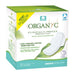 Organyc Overnight Pads 7 Pads