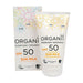 Organii SPF50 Sun Milk 125ml