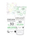 Organii SPF30 Sun Lotion 100ml