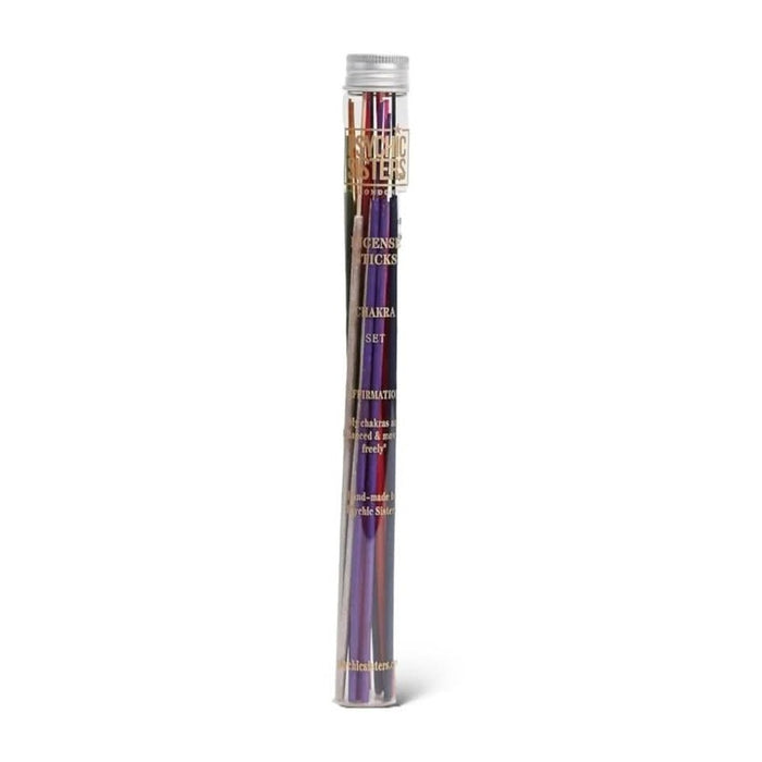 Psychic Sisters Mixed Incense 14 Sticks