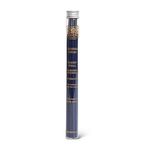 Psychic Sisters Sleep Well Incense 14 Sticks